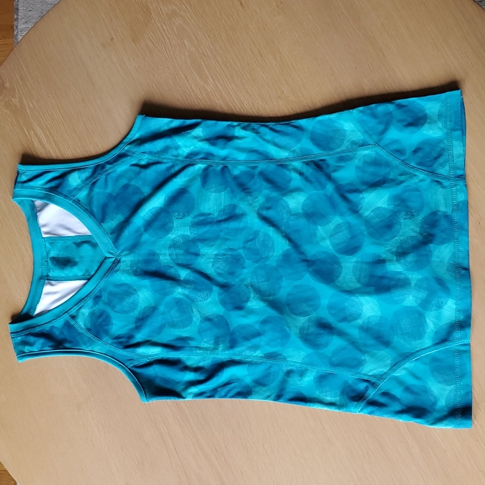 Tekgear athletic top-S